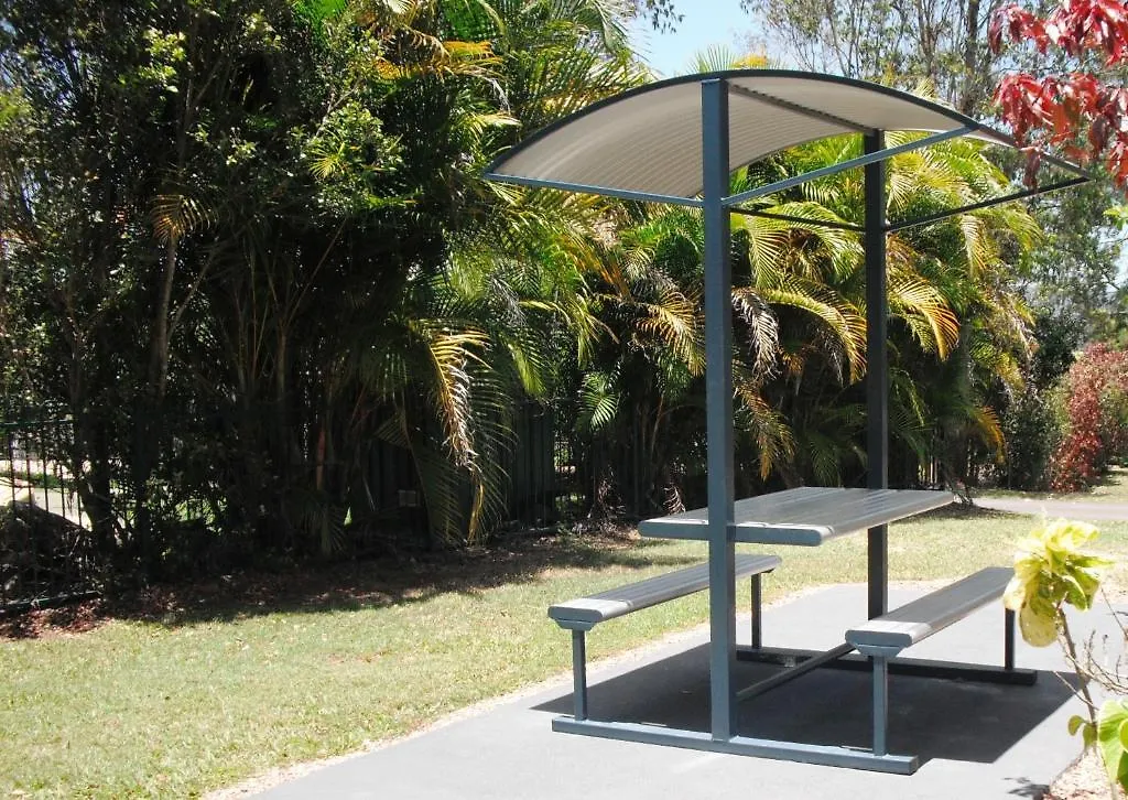 *** Holiday park Atherton Hallorans Leisure Park Australia