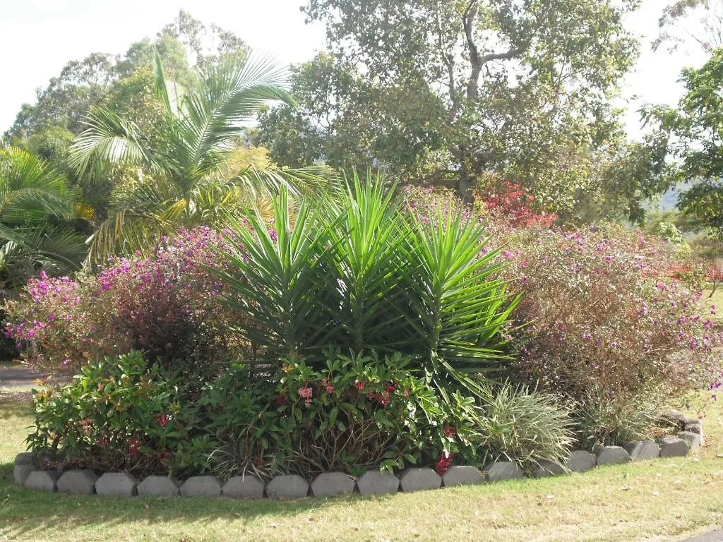 Atherton Hallorans Leisure Park Australia