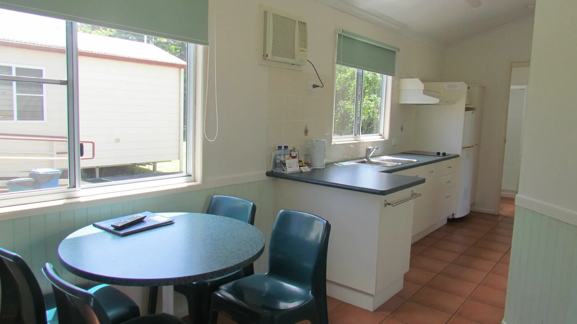 Atherton Hallorans Leisure Park 3*,  Australia